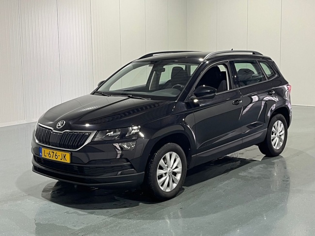Škoda Karoq - 1.0 TSI Business Edition
