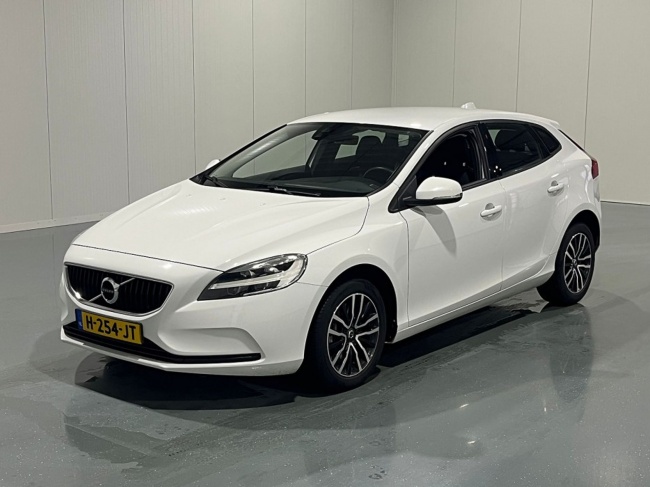 Volvo V40 - 1.5 T2 Automaat Polar