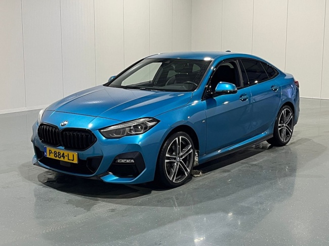 BMW 2 Serie - Gran Coupe 218i Automaat High Executive Edition M-Pakket