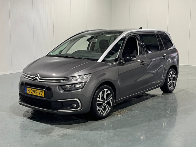 Citroën Grand C4 Picasso - / SpaceTourer 1.2 PureTech Business