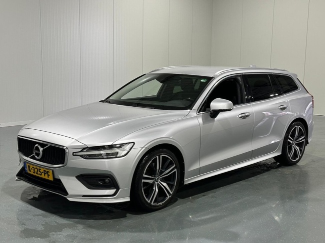 Volvo V60 - 2.0 B3 Inscription