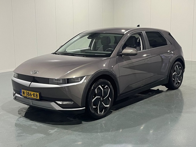 Hyundai IONIQ 5 - Style 73kWh