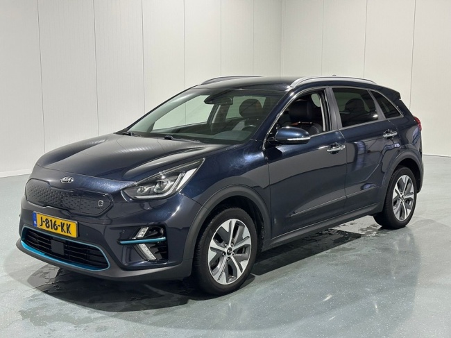 Kia e-Niro - ExecutiveLine 64 kWh 3-Fase