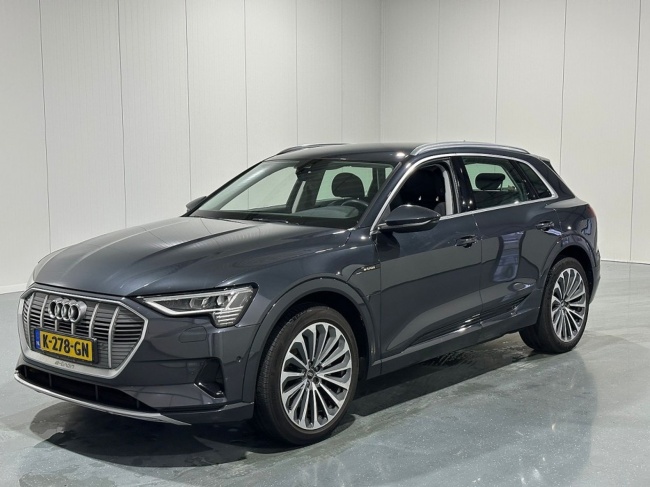 Audi e-tron - 55 quattro Business edition 95 kWh