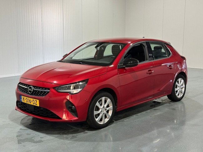 Opel Corsa - 1.2 Elegance