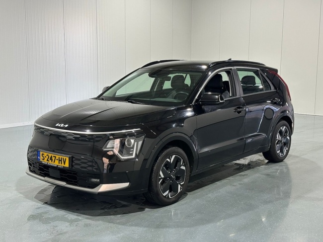 Kia Niro - DynamicLine 64.8 kWh