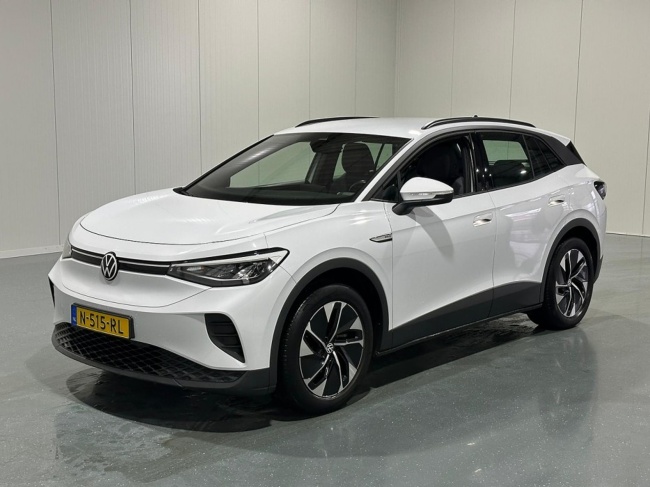 Volkswagen ID.4 - Pro 77 kWh