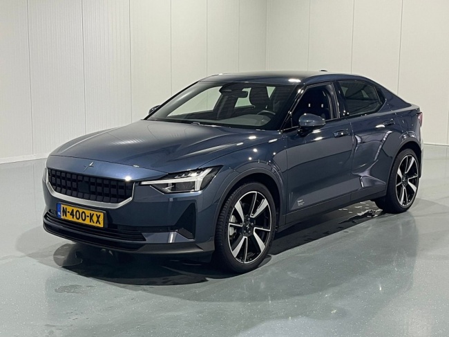Polestar 2 - Long Range Single Motor 78 kWh