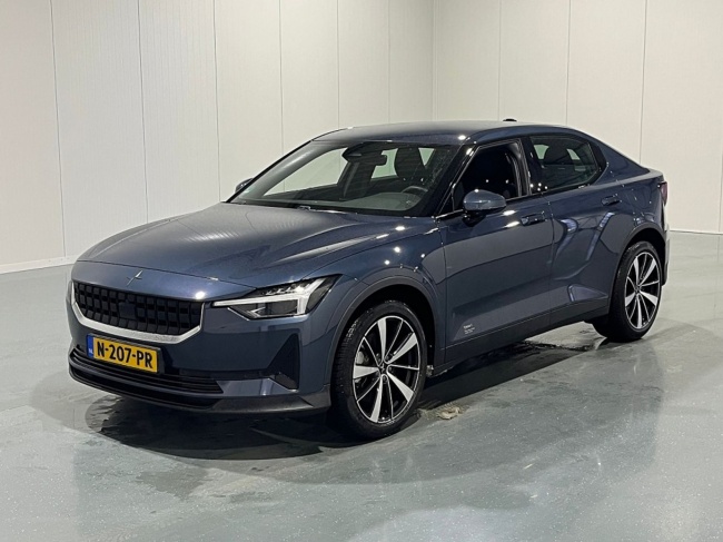 Polestar 2 - Long Range Single Motor 78 kWh