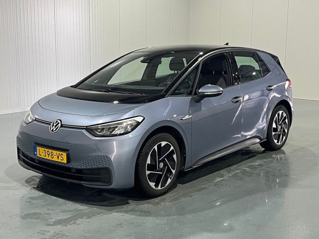 Volkswagen ID.3 - Life 58 kWh