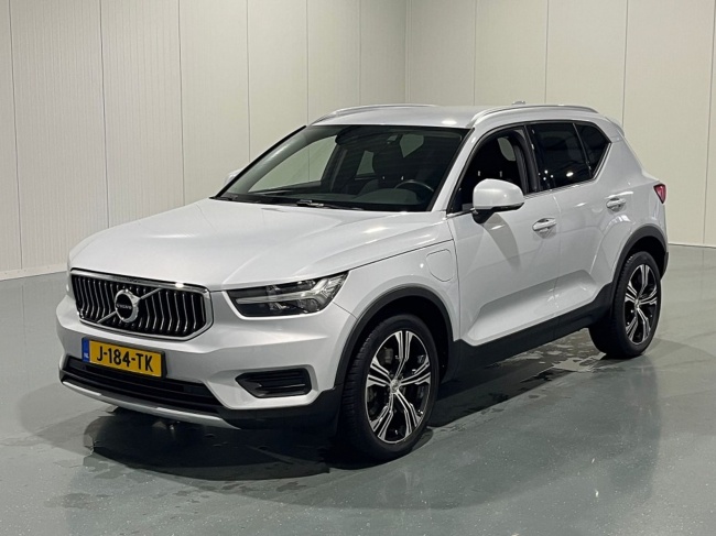 Volvo XC40 - 1.5 T4 Recharge Inscription Expression