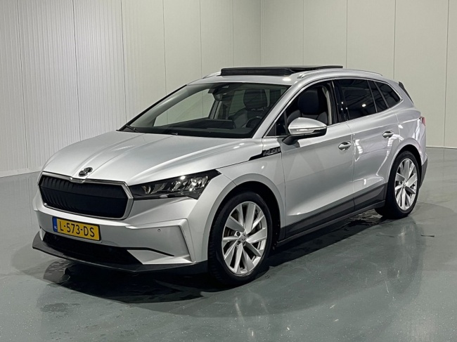 Škoda Enyaq - 80