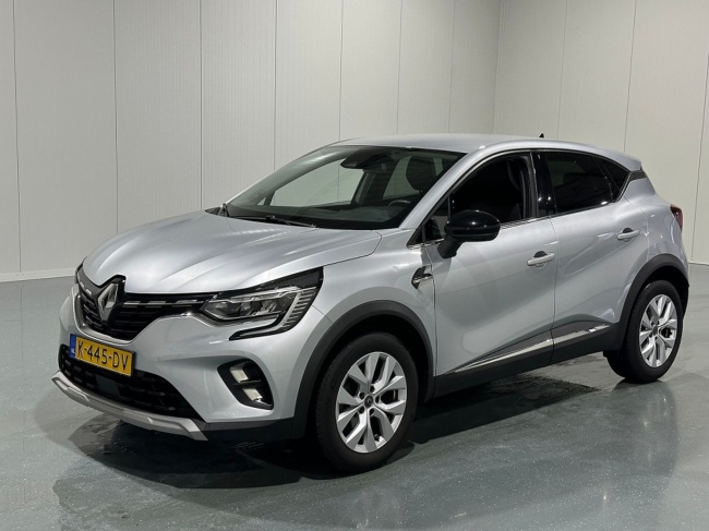 Renault Captur - 1.0 TCe 100 Intens