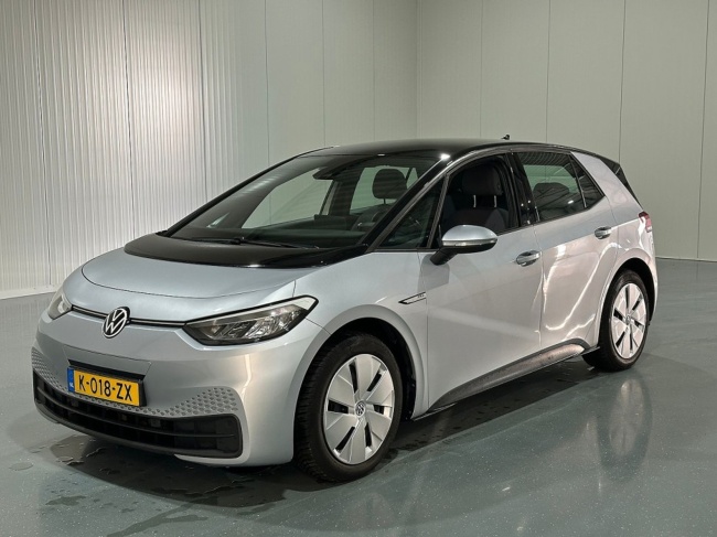 Volkswagen ID.3 - Life 58 kWh