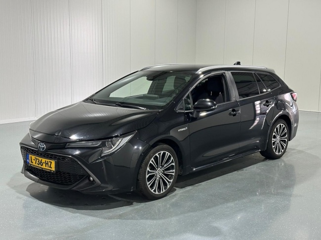 Toyota Corolla Touring Sport - 1.8 Hybrid Business Plus