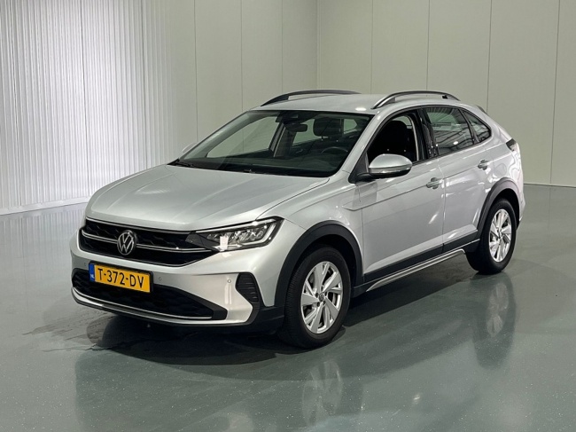 Volkswagen Taigo - 1.0 TSI Life Business