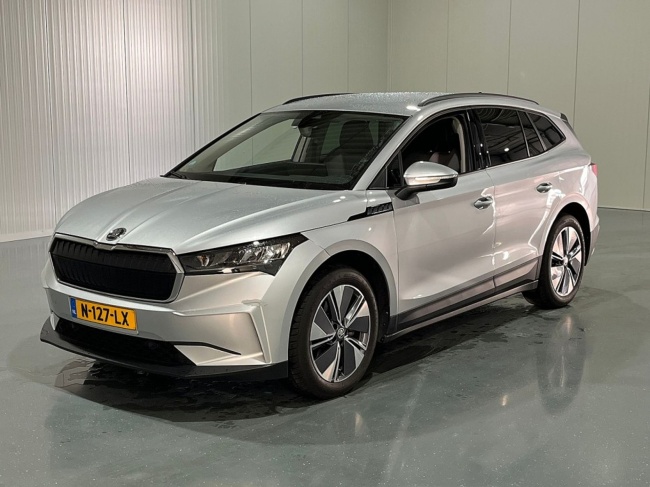 Škoda Enyaq - 60 Trekhaak