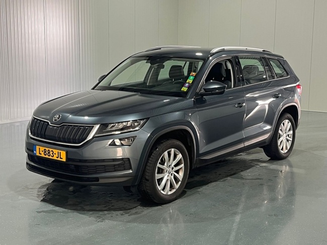 Škoda Kodiaq - 1.5 TSI Business Edition