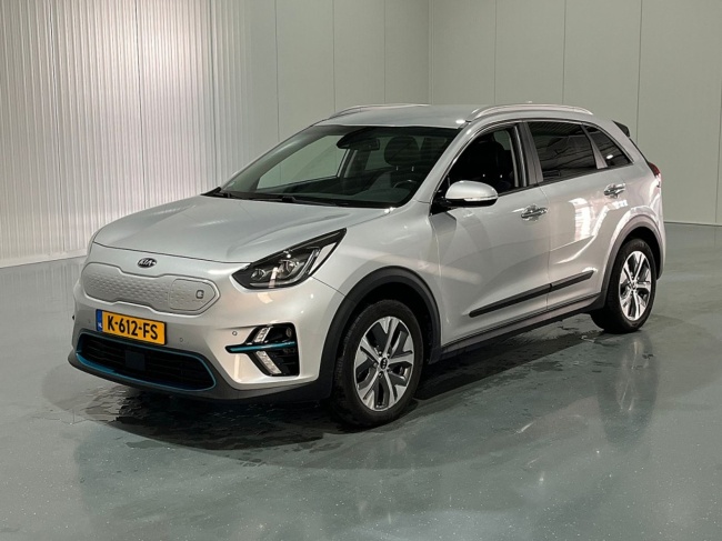 Kia e-Niro - ExecutiveLine 64 kWh