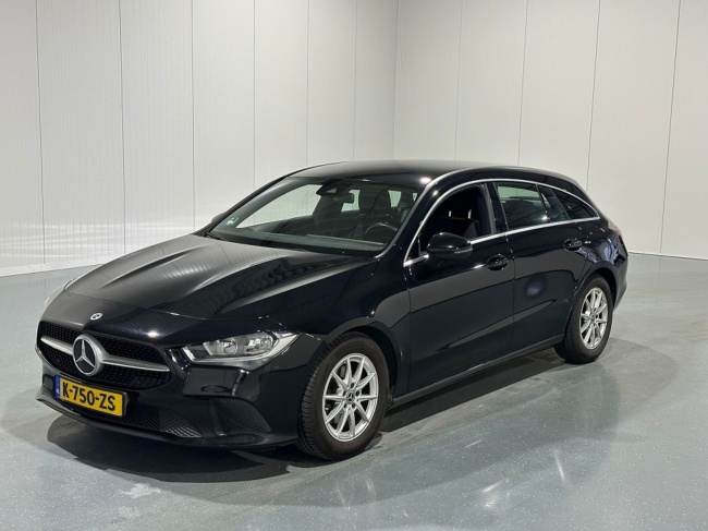 Mercedes-Benz CLA-Klasse - Shooting Brake 180 Business
