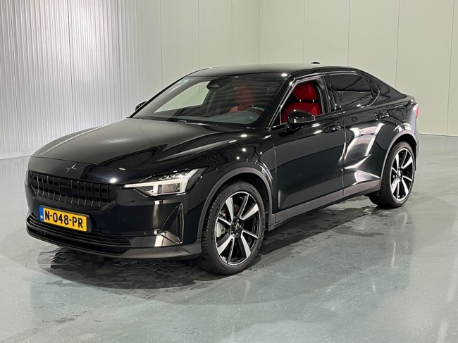 Polestar 2 - Long Range Single Motor 78 kWh