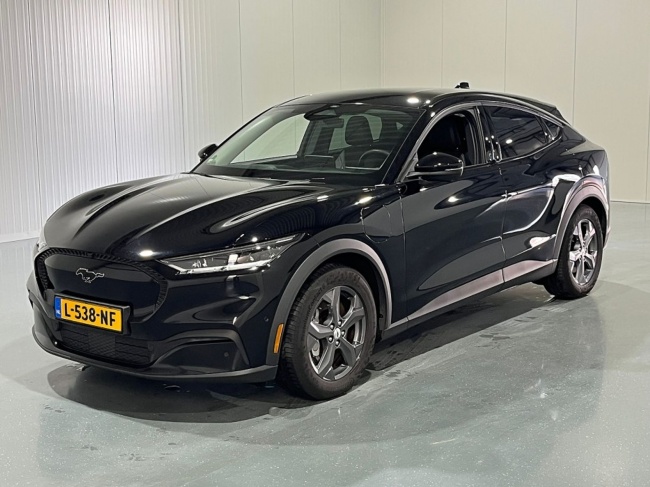 Ford Mustang - Mach-E RWD 75 kWh
