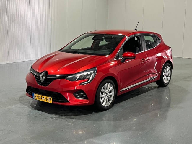 Renault Clio - 1.0 TCe Intens