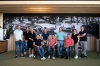 Het team